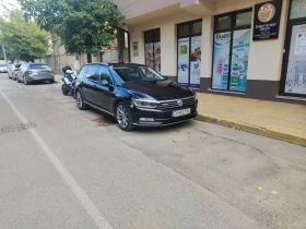 VW Passat undefined | Auto.bg — изображение 7 VW Passat undefined | Auto.bg — изображение 7