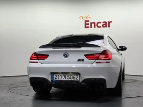 BMW M6 M6 Coupe | Auto.bg — изображение 4 BMW M6 M6 Coupe | Auto.bg — изображение 4