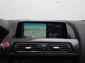BMW M6 M6 Coupe | Auto.bg — изображение 17 BMW M6 M6 Coupe | Auto.bg — изображение 17