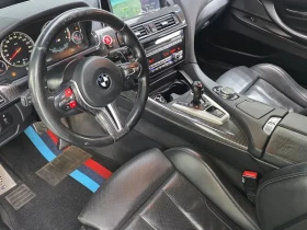BMW M6 M6 Coupe | Auto.bg — изображение 7 BMW M6 M6 Coupe | Auto.bg — изображение 7