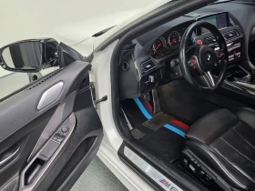 BMW M6 M6 Coupe | Auto.bg — изображение 12 BMW M6 M6 Coupe | Auto.bg — изображение 12