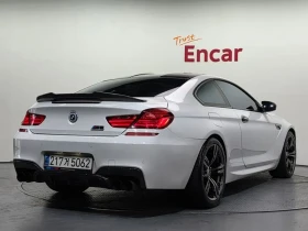 BMW M6 M6 Coupe | Auto.bg — изображение 2 BMW M6 M6 Coupe | Auto.bg — изображение 2