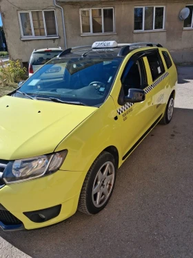 Dacia Logan - Car24.bg Dacia Logan