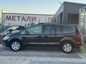 VW Sharan undefined | Auto.bg — изображение 5 VW Sharan undefined | Auto.bg — изображение 5