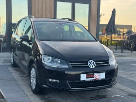 VW Sharan undefined | Auto.bg — изображение 3 VW Sharan undefined | Auto.bg — изображение 3