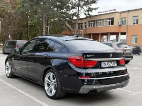 BMW 5 Gran Turismo M-packet, Soft close, Active Steering - 14499 € - 73053395 6 | Car24.bg BMW 5 Gran Turismo M-packet, Soft close, Active Steering - 14499 € - 73053395 6