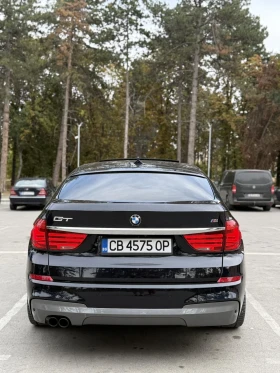 BMW 5 Gran Turismo M-packet, Soft close, Active Steering - 14499 € - 73053395 8 | Car24.bg BMW 5 Gran Turismo M-packet, Soft close, Active Steering - 14499 € - 73053395 8