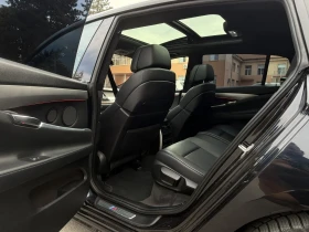 BMW 5 Gran Turismo M-packet, Soft close, Active Steering - 14499 € - 73053395 13 | Car24.bg BMW 5 Gran Turismo M-packet, Soft close, Active Steering - 14499 € - 73053395 13