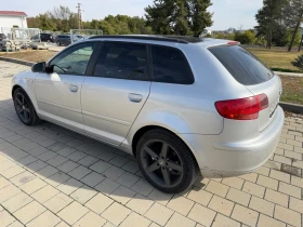Audi A3 Напълно обслужен Qatrro Панорама - 4200 € - 73514546 4 | Car24.bg Audi A3 Напълно обслужен Qatrro Панорама - 4200 € - 73514546 4