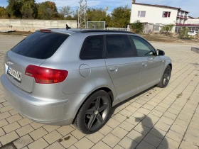 Audi A3 Напълно обслужен Qatrro Панорама - 4200 € - 73514546 2 | Car24.bg Audi A3 Напълно обслужен Qatrro Панорама - 4200 € - 73514546 2