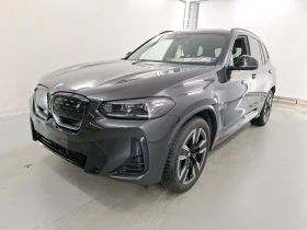 BMW iX3 Leather LED Navi Panorama 99% SoH - 33795 € - 38385348 2 | Car24.bg BMW iX3 Leather LED Navi Panorama 99% SoH - 33795 € - 38385348 2