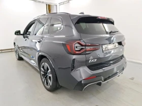 BMW iX3 Leather LED Navi Panorama 99% SoH - 33795 € - 38385348 3 | Car24.bg BMW iX3 Leather LED Navi Panorama 99% SoH - 33795 € - 38385348 3