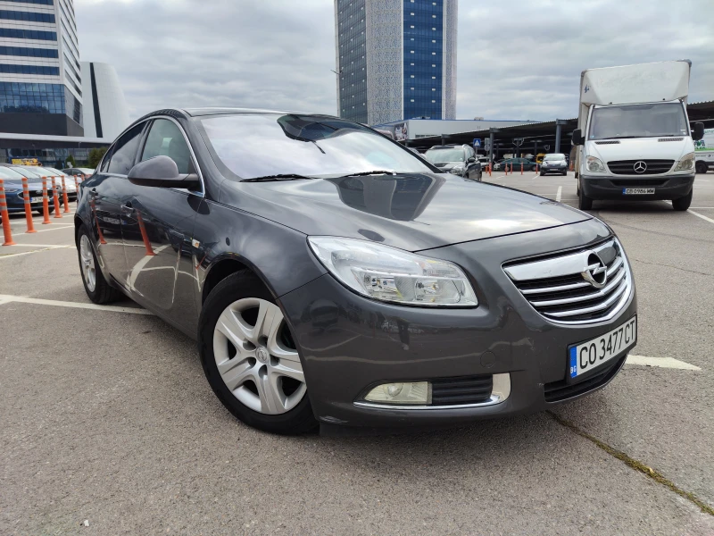 Opel Insignia 1.6 T - 5200 € / 10170.32 лв. - 63425565 1 | Car24.bg Opel Insignia 1.6 T - 5200 € / 10170.32 лв. - 63425565 1