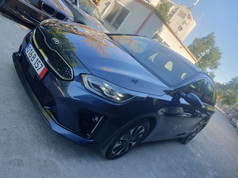 Kia Ceed 1.6 Hibrud FULL FULL PLATINYULM - 14550 € / 28457.33 лв. - 38213143 1 | Car24.bg Kia Ceed 1.6 Hibrud FULL FULL PLATINYULM - 14550 € / 28457.33 лв. - 38213143 1