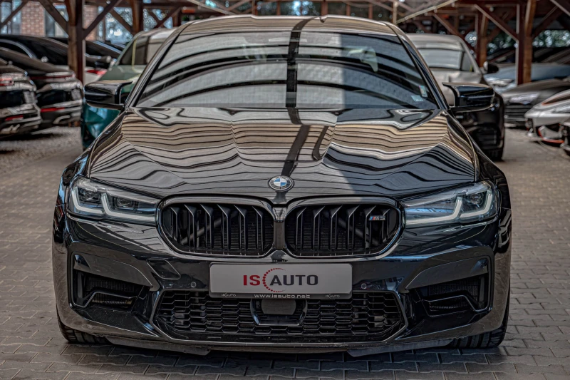 BMW M5 4.4 V8/HuD/Bower&Wilkins/Обдухване/Камера/ - 79900 € / 156270.82 лв. - 76972936 1 | Car24.bg BMW M5 4.4 V8/HuD/Bower&Wilkins/Обдухване/Камера/ - 79900 € / 156270.82 лв. - 76972936 1