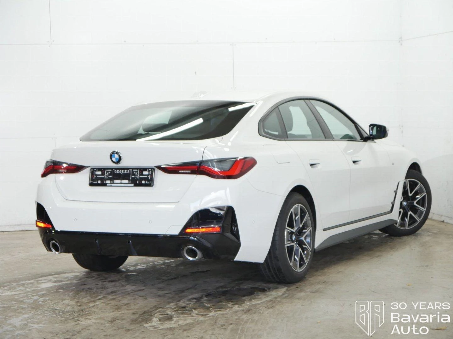 BMW 420 d Gran Coupe M Sport Paket Sportautomatic - изображение 3 | Auto.bg BMW 420 d Gran Coupe M Sport Paket Sportautomatic - изображение 3