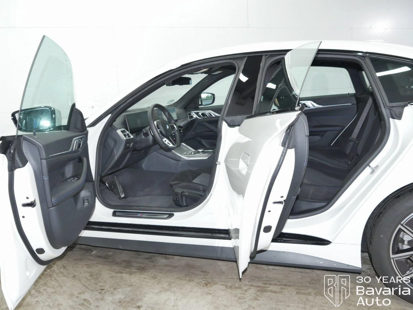 BMW 420 d Gran Coupe M Sport Paket Sportautomatic - изображение 5 | Auto.bg BMW 420 d Gran Coupe M Sport Paket Sportautomatic - изображение 5