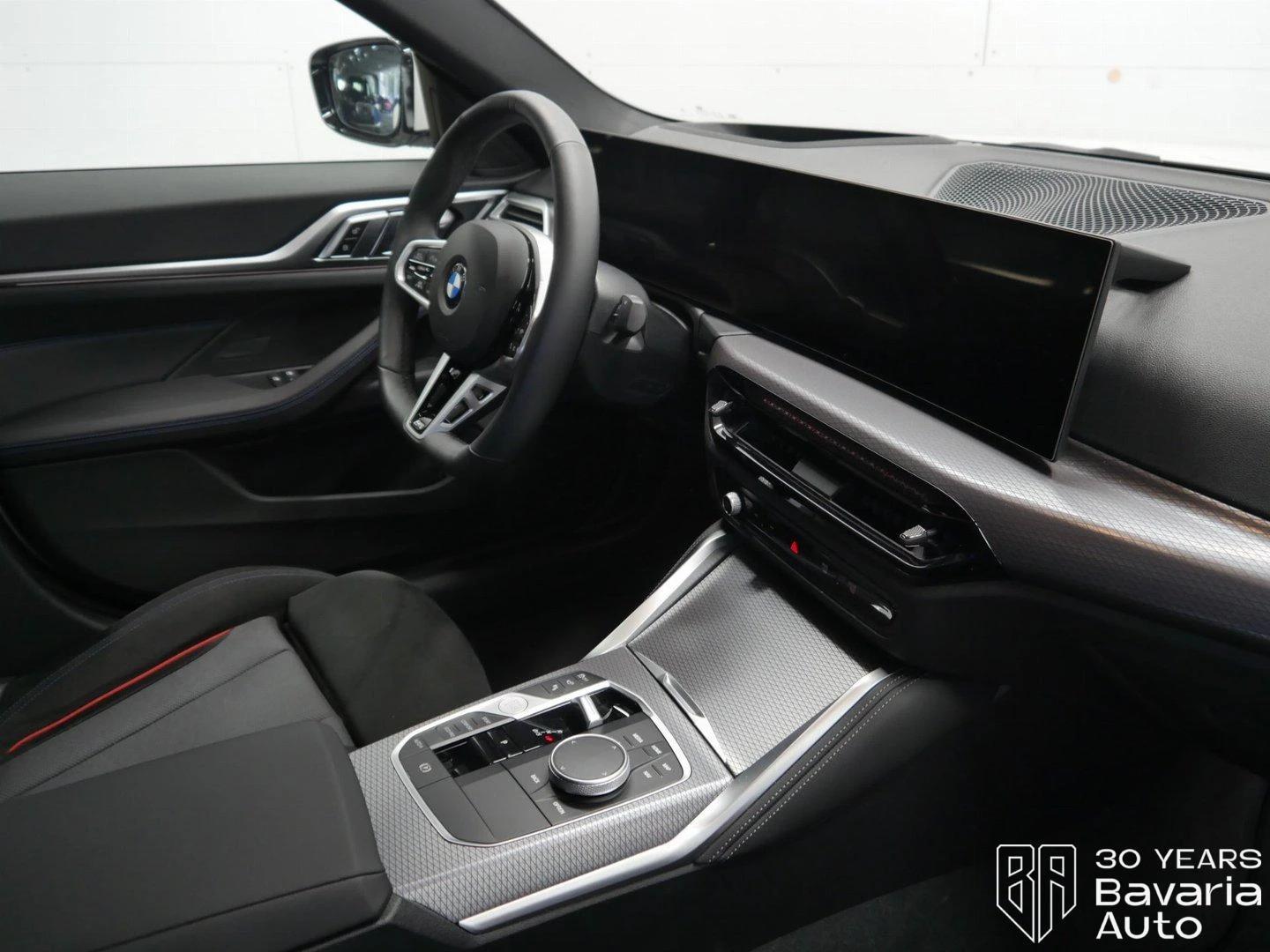 BMW 420 d Gran Coupe M Sport Paket Sportautomatic - изображение 7 | Auto.bg BMW 420 d Gran Coupe M Sport Paket Sportautomatic - изображение 7