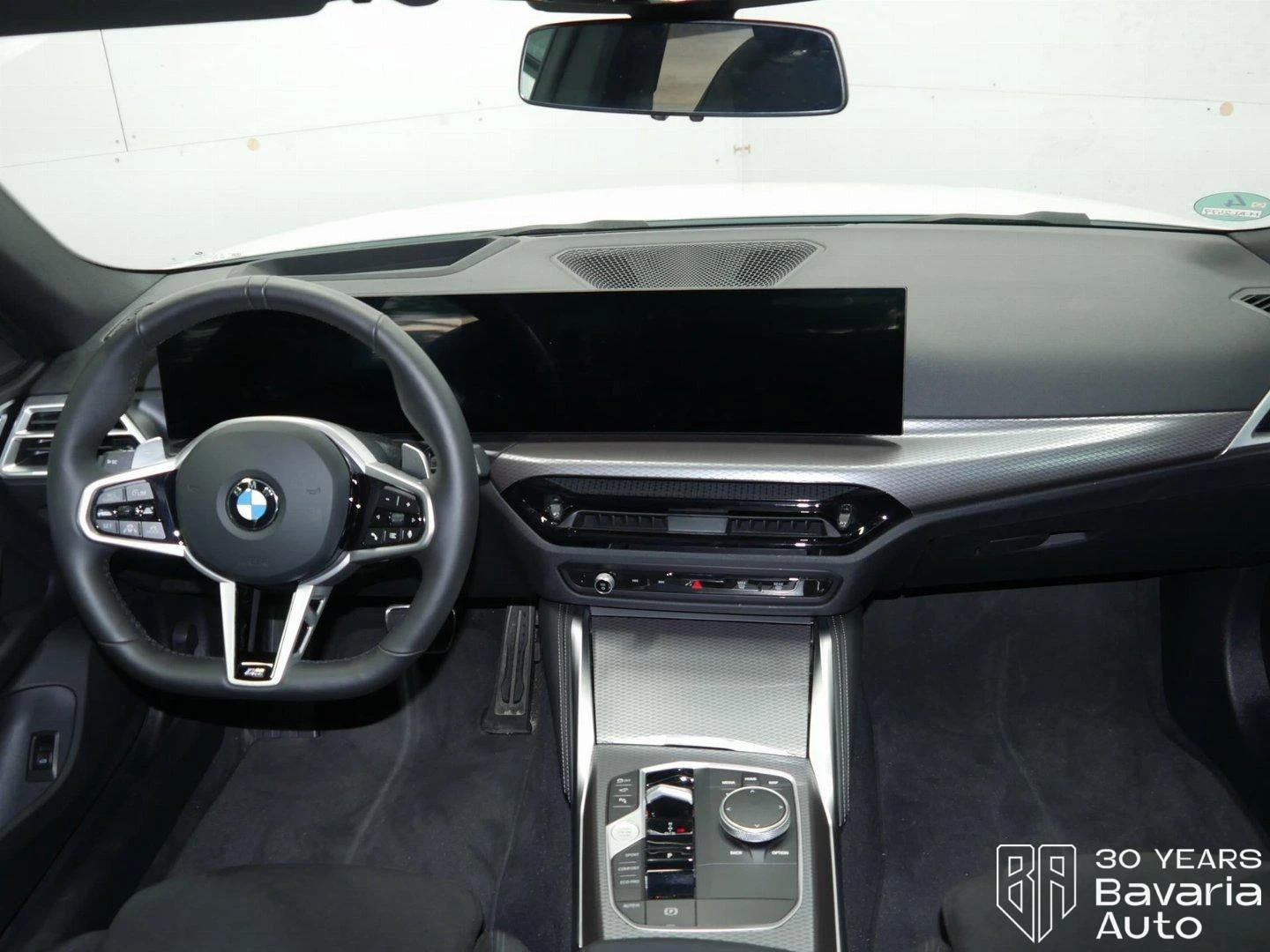 BMW 420 d Gran Coupe M Sport Paket Sportautomatic - изображение 6 | Auto.bg BMW 420 d Gran Coupe M Sport Paket Sportautomatic - изображение 6