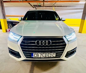 Audi Q7 S LINE ЛИЗИНГ Панорама DIGITAL 7 МЕСТНА - Car24.bg Audi Q7 S LINE ЛИЗИНГ Панорама DIGITAL 7 МЕСТНА