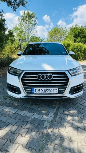Audi Q7 S LINE ЛИЗИНГ Панорама DIGITAL 7 МЕСТНА - Car24.bg Audi Q7 S LINE ЛИЗИНГ Панорама DIGITAL 7 МЕСТНА