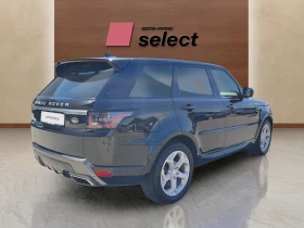Land Rover Range Rover Sport 3.0 | Auto.bg — изображение 5 Land Rover Range Rover Sport 3.0 | Auto.bg — изображение 5