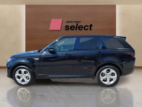 Land Rover Range Rover Sport 3.0 | Auto.bg — изображение 8 Land Rover Range Rover Sport 3.0 | Auto.bg — изображение 8