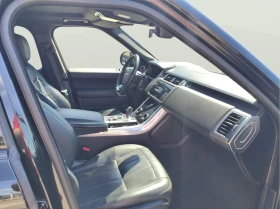 Land Rover Range Rover Sport 3.0 | Auto.bg — изображение 9 Land Rover Range Rover Sport 3.0 | Auto.bg — изображение 9