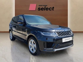 Land Rover Range Rover Sport 3.0 | Auto.bg — изображение 3 Land Rover Range Rover Sport 3.0 | Auto.bg — изображение 3