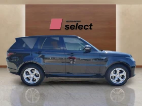 Land Rover Range Rover Sport 3.0 | Auto.bg — изображение 4 Land Rover Range Rover Sport 3.0 | Auto.bg — изображение 4