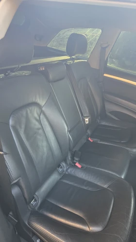 Audi Q7 3.0 TDI - 8500 € / 16624.56 лв. - 36259735 12 | Car24.bg Audi Q7 3.0 TDI - 8500 € / 16624.56 лв. - 36259735 12