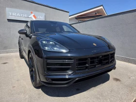 Porsche Cayenne TURBO GT CARBON/CERAMIC | Auto.bg — изображение 3 Porsche Cayenne TURBO GT CARBON/CERAMIC | Auto.bg — изображение 3