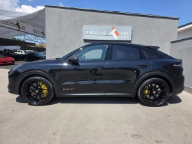 Porsche Cayenne TURBO GT CARBON/CERAMIC | Auto.bg — изображение 7 Porsche Cayenne TURBO GT CARBON/CERAMIC | Auto.bg — изображение 7