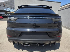 Porsche Cayenne TURBO GT CARBON/CERAMIC | Auto.bg — изображение 5 Porsche Cayenne TURBO GT CARBON/CERAMIC | Auto.bg — изображение 5