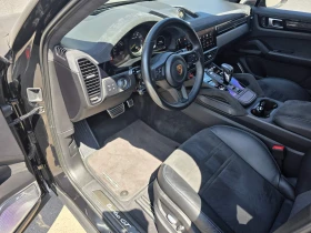 Porsche Cayenne TURBO GT CARBON/CERAMIC | Auto.bg — изображение 10 Porsche Cayenne TURBO GT CARBON/CERAMIC | Auto.bg — изображение 10