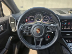 Porsche Cayenne TURBO GT CARBON/CERAMIC | Auto.bg — изображение 12 Porsche Cayenne TURBO GT CARBON/CERAMIC | Auto.bg — изображение 12