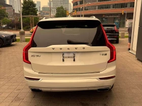 Volvo Xc90 T8 Inscription/CARFAX/ПОДГРЕВ/ОБДУХВАНЕ/ПАНО | Auto.bg — изображение 4 Volvo Xc90 T8 Inscription/CARFAX/ПОДГРЕВ/ОБДУХВАНЕ/ПАНО | Auto.bg — изображение 4