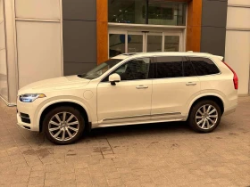 Volvo Xc90 T8 Inscription/CARFAX/ПОДГРЕВ/ОБДУХВАНЕ/ПАНО | Auto.bg — изображение 2 Volvo Xc90 T8 Inscription/CARFAX/ПОДГРЕВ/ОБДУХВАНЕ/ПАНО | Auto.bg — изображение 2