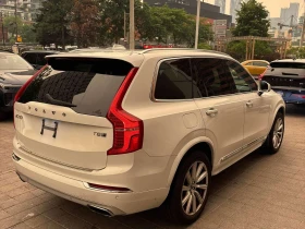 Volvo Xc90 T8 Inscription/CARFAX/ПОДГРЕВ/ОБДУХВАНЕ/ПАНО | Auto.bg — изображение 3 Volvo Xc90 T8 Inscription/CARFAX/ПОДГРЕВ/ОБДУХВАНЕ/ПАНО | Auto.bg — изображение 3
