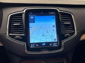 Volvo Xc90 T8 Inscription/CARFAX/ПОДГРЕВ/ОБДУХВАНЕ/ПАНО | Auto.bg — изображение 9 Volvo Xc90 T8 Inscription/CARFAX/ПОДГРЕВ/ОБДУХВАНЕ/ПАНО | Auto.bg — изображение 9