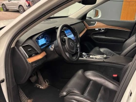 Volvo Xc90 T8 Inscription/CARFAX/ПОДГРЕВ/ОБДУХВАНЕ/ПАНО | Auto.bg — изображение 5 Volvo Xc90 T8 Inscription/CARFAX/ПОДГРЕВ/ОБДУХВАНЕ/ПАНО | Auto.bg — изображение 5