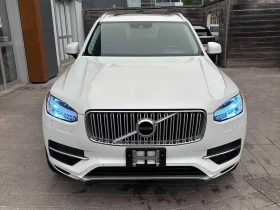 Volvo Xc90 T8 Inscription/CARFAX/ПОДГРЕВ/ОБДУХВАНЕ/ПАНО | Auto.bg — изображение 6 Volvo Xc90 T8 Inscription/CARFAX/ПОДГРЕВ/ОБДУХВАНЕ/ПАНО | Auto.bg — изображение 6