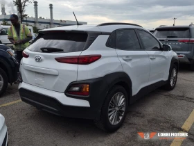 Hyundai Kona - 13400 € - 16225259 3 | Car24.bg Hyundai Kona - 13400 € - 16225259 3