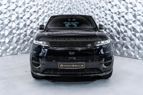 Land Rover Range Rover Sport AUTOBIOGRAPHY 4.4 V8 530 PS | Auto.bg — изображение 2 Land Rover Range Rover Sport AUTOBIOGRAPHY 4.4 V8 530 PS | Auto.bg — изображение 2