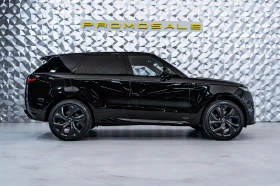 Land Rover Range Rover Sport AUTOBIOGRAPHY 4.4 V8 530 PS | Auto.bg — изображение 6 Land Rover Range Rover Sport AUTOBIOGRAPHY 4.4 V8 530 PS | Auto.bg — изображение 6