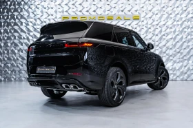 Land Rover Range Rover Sport AUTOBIOGRAPHY 4.4 V8 530 PS | Auto.bg — изображение 4 Land Rover Range Rover Sport AUTOBIOGRAPHY 4.4 V8 530 PS | Auto.bg — изображение 4
