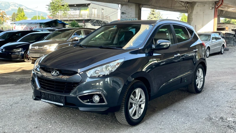 Hyundai IX35 4x4 СЕРВ. ДОК. - 6300 € / 12321.73 лв. - 98495031 1 | Car24.bg Hyundai IX35 4x4 СЕРВ. ДОК. - 6300 € / 12321.73 лв. - 98495031 1