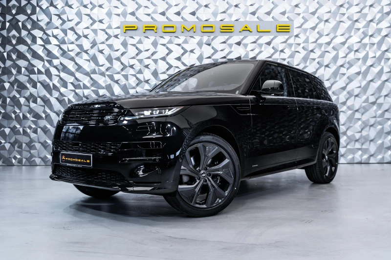 Land Rover Range Rover Sport AUTOBIOGRAPHY 4.4 V8 530 PS - цена по договаряне - 12192467 1 | Car24.bg Land Rover Range Rover Sport AUTOBIOGRAPHY 4.4 V8 530 PS - цена по договаряне - 12192467 1
