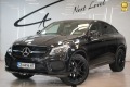 Mercedes-Benz GLE 350 d Coupe 4Matic AMG Line - [2] 