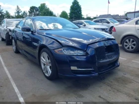 Jaguar Xj R-Sport AWD * Kрайна цена* - Car24.bg Jaguar Xj R-Sport AWD * Kрайна цена*